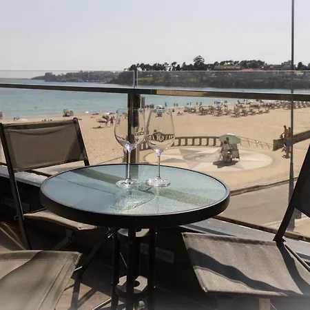Apartment Sanxenxo-playa Silgar